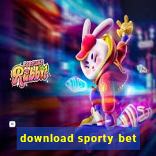 download sporty bet